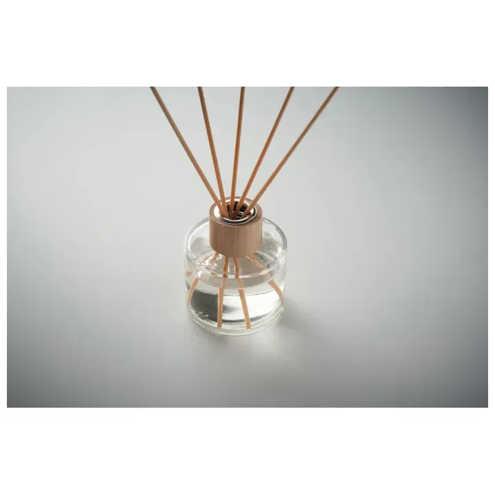 Vanilla aroma reed diffuser - MO2706 (MOCN#22)